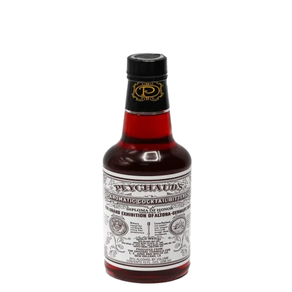 peychauds aromatic bitters cra 0 1753343566 - BOTTLEBARRN