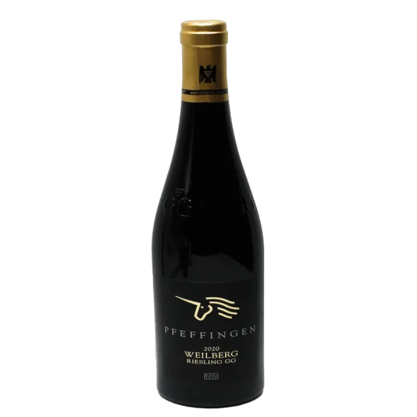 Pfeffingen 2020 Premium Dry Riesling GG - Weilberg Vineyard Excellence pfeffingen 2020 premium dry ri 0 1753344592 - BOTTLEBARRN