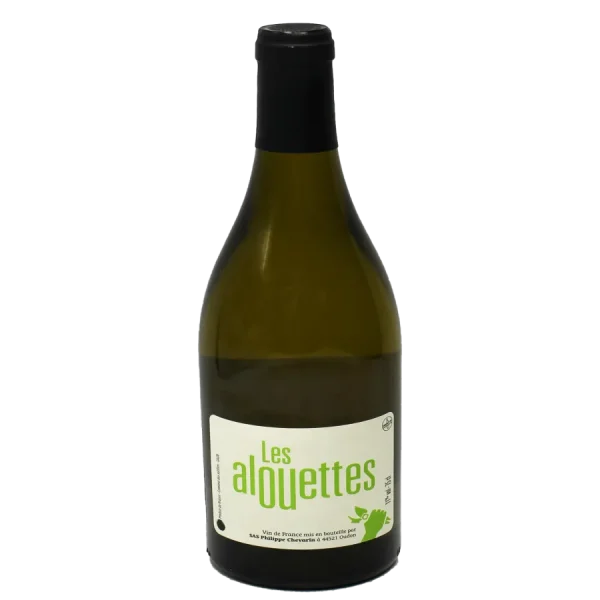 Philippe Chevarin 2020 Les Alouettes French Red Wine philippe chevarin 2020 les alo 0 1753345011 - BOTTLEBARRN