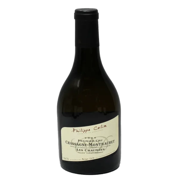 philippe colin 2020 chassagne 0 1753344834 - BOTTLEBARRN