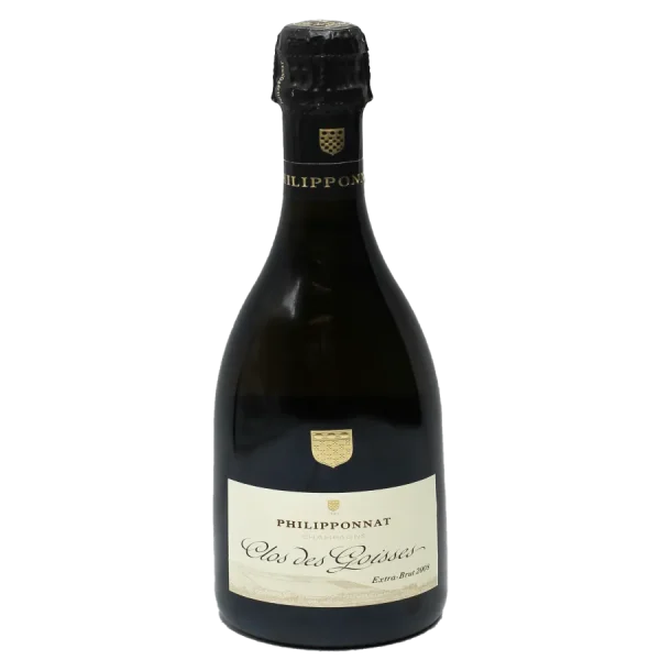 Philipponnat 2008 Clos des Goisses Extra Brut 96+ Champagne philipponnat 2008 clos des goi 0 1753343632 - BOTTLEBARRN