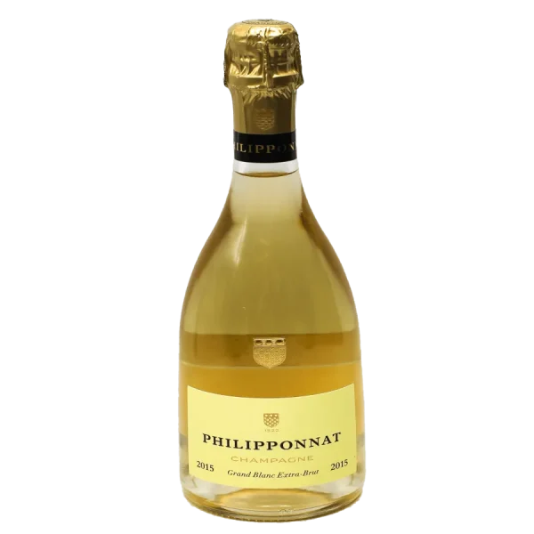 Philipponnat Extra Brut White Champagne 2015 Vintage philipponnat extra brut white 0 1753344940 - BOTTLEBARRN