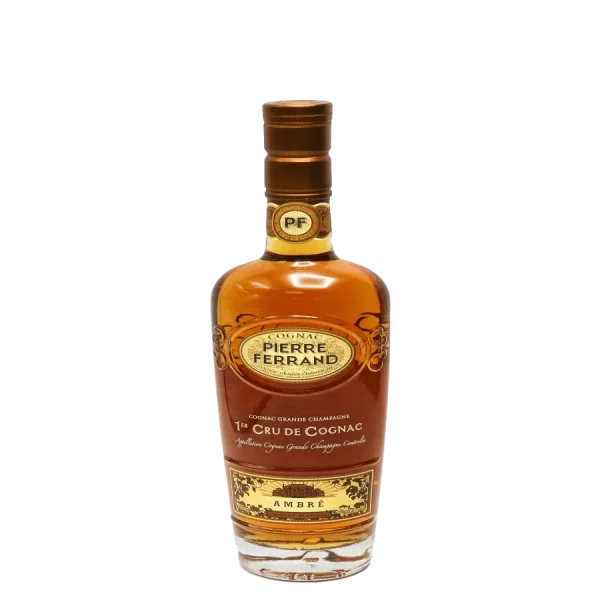 pierre ferrand 1er cru cognac 0 1753343565 - BOTTLEBARRN
