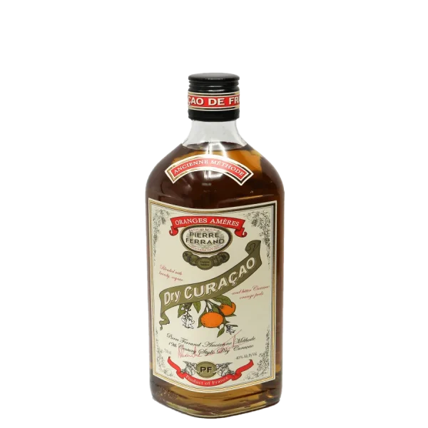 pierre ferrand dry curacao ora 0 1753343594 - BOTTLEBARRN