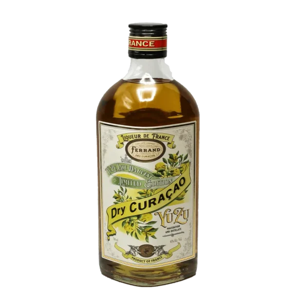 pierre ferrand yuzu dry curaca 0 1753344931 - BOTTLEBARRN