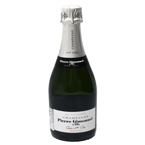 Pierre Gimonnet Blanc de Blancs Premier Cru Chardonnay - Highly Rated pierre gimonnet blanc de blanc 0 1753343838 - BOTTLEBARRN