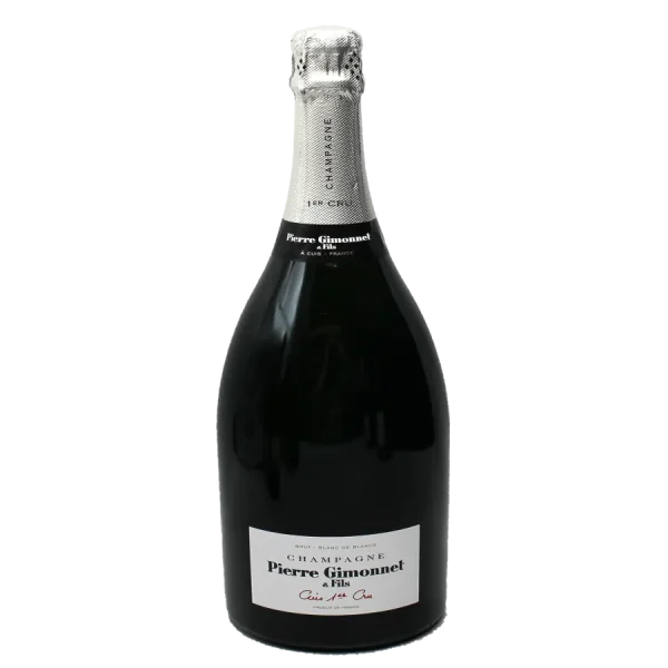 Pierre Gimonnet Cuis Blanc de Blancs 94+ Rated Magnum pierre gimonnet cuis blanc de 0 1753343595 - BOTTLEBARRN