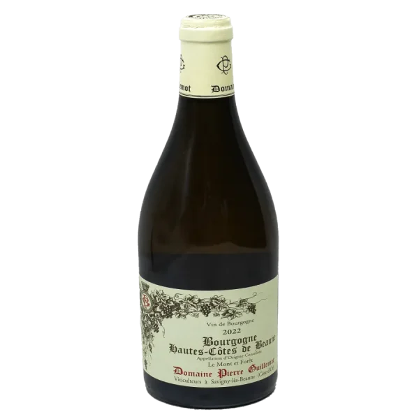 Pierre Guillemot ***(year?)** Bourgogne Blanc | Premium French pierre guillemot year bourgogn 0 1753345216 - BOTTLEBARRN