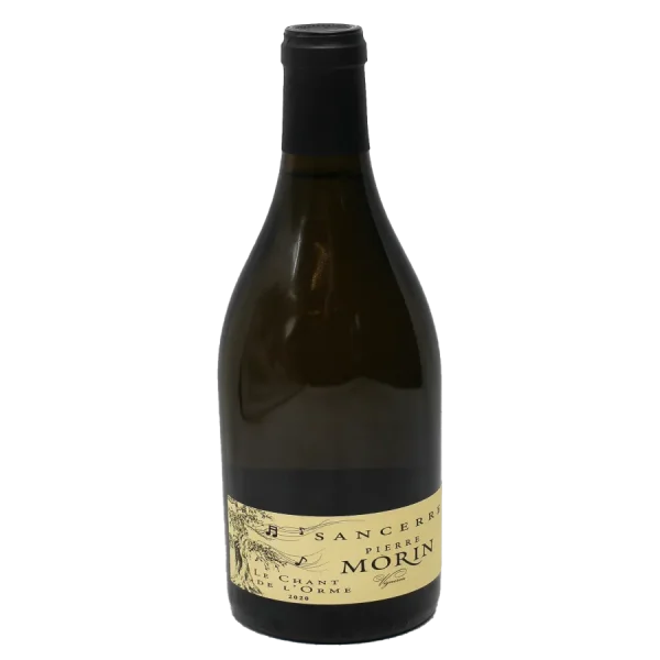Pierre Morins Crisp Sancerre White - Vineyard Selection pierre morins crisp sancerre w 0 1753345208 - BOTTLEBARRN
