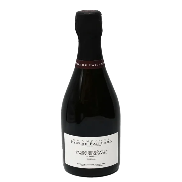 Pierre Paillard 2012 Grand Cru Extra Brut Champagne Vintage pierre paillard 2012 grand cru 0 1753344054 - BOTTLEBARRN