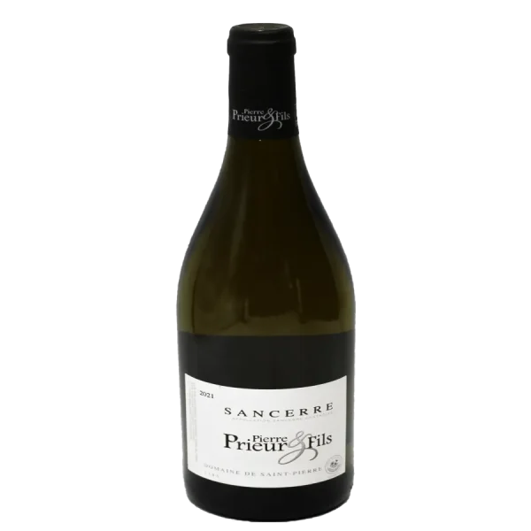 Pierre Prieur et Fils 2021 Sancerre White Wine - Exceptional Vintage pierre prieur et fils 2021 san 0 1753344221 - BOTTLEBARRN