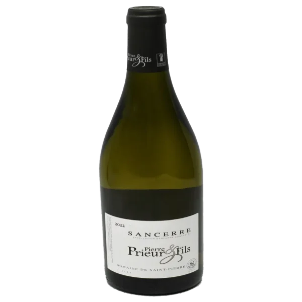 pierre prieur sancerre blanc 2 0 1753345531 - BOTTLEBARRN