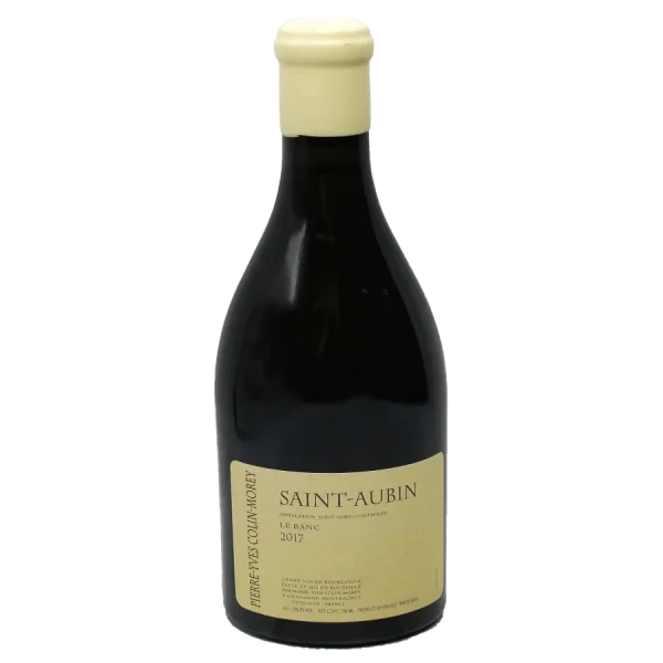 Pierre-Yves Colin-Morey 2017 Saint-Aubin White 93pt Critic Rated pierre yves colin morey 2017 s 0 1753345455 - BOTTLEBARRN