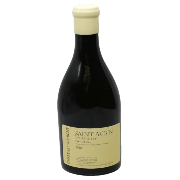 Pierre-Yves Colin-Morey 2018 Saint-Aubin 1er Cru En Remilly Burgundy Wine pierre yves colin morey 2018 s 0 1753345445 - BOTTLEBARRN