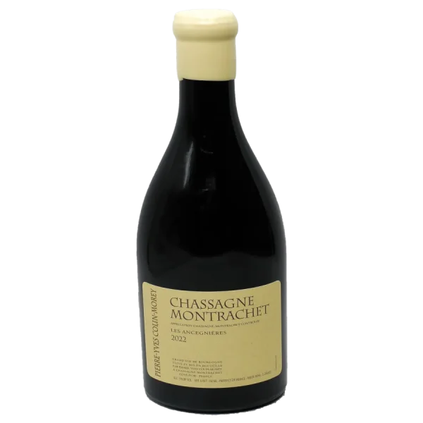 Pierre-Yves Colin-Morey 2022 Chassagne-Montrachet Les Ancegnieres pierre yves colin morey 2022 c 0 1753344422 - BOTTLEBARRN