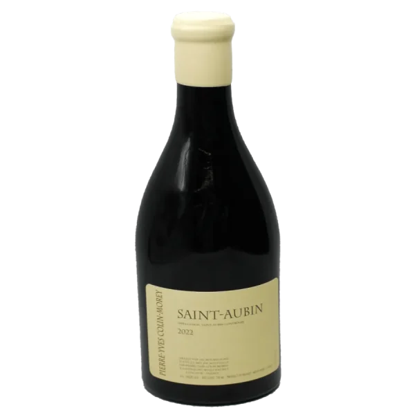 Pierre-Yves Colin-Morey Saint-Aubin White Burgundy 2022 pierre yves colin morey saint 0 1753343709 - BOTTLEBARRN
