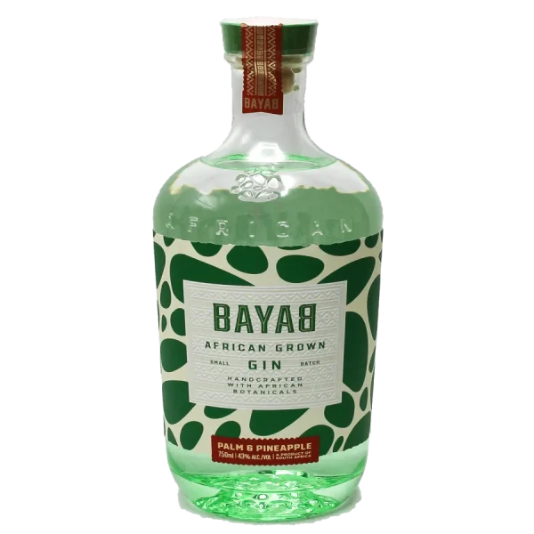 pineapple gin bayab craft gin 0 1753345533 - BOTTLEBARRN