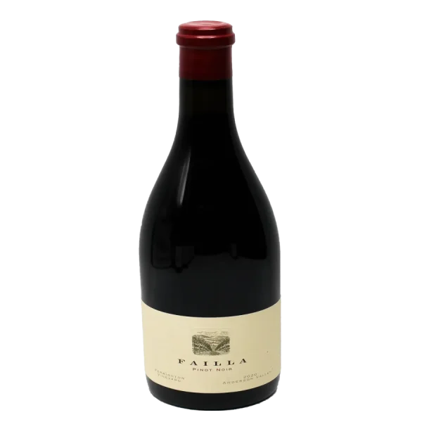 Pinot Noir 2022 Failla Ferrington Vineyard pinot noir 2022 failla ferring 0 1753344332 - BOTTLEBARRN