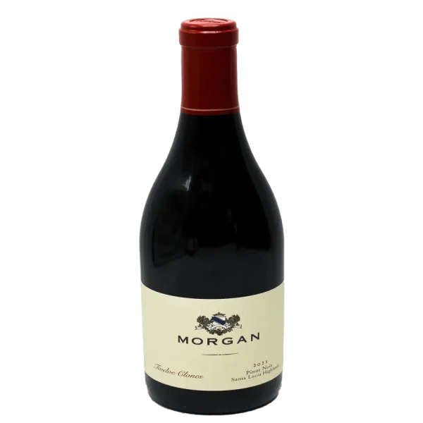 Pinot Noir 2023: Morgan Twelve Clones Award Winner pinot noir 2023 morgan twelve 0 1753343791 - BOTTLEBARRN