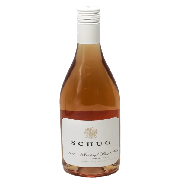 Pinot Noir Rosé Crisp & Fruity 2022 Schug pinot noir ros crisp fruity 20 0 1753345217 - BOTTLEBARRN