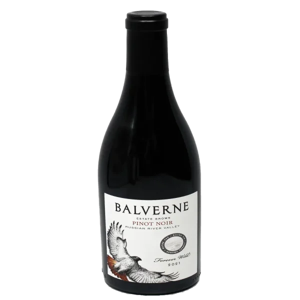 Pinot Noir Russian River Valley Balverne 2021 | WE91 pinot noir russian river valle 0 1753344163 - BOTTLEBARRN
