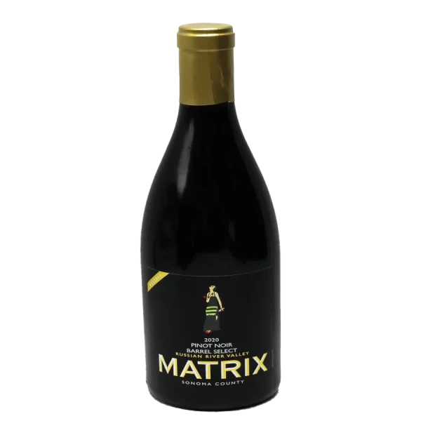 Pinot Noir Wine | Matrix Barrel Aged Premium Reserve pinot noir wine matrix barrel 0 1753344712 - BOTTLEBARRN