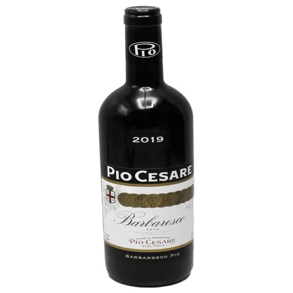 Pio Cesare 2019 Barbaresco - Award-Winning Italian Red Wine pio cesare 2019 barbaresco awa 0 1753345524 - BOTTLEBARRN
