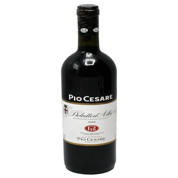 pio cesare dolcetto dalba 2020 0 1753345168 - BOTTLEBARRN