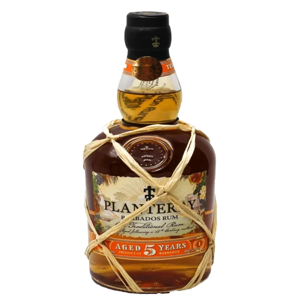 planteray barbados 5 year aged 0 1753343529 - BOTTLEBARRN