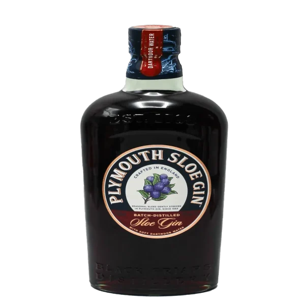 plymouth sloe gin liqueur prem 0 1753345032 - BOTTLEBARRN