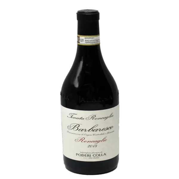 Poderi Colla 2018 Barbaresco Roncaglie - Award Winning JD96 V93 Wine poderi colla 2018 barbaresco r 0 1753344758 - BOTTLEBARRN