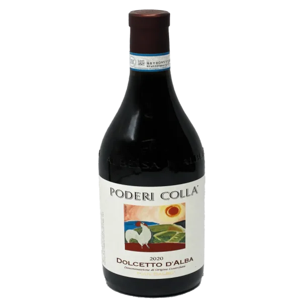 Poderi Colla 2020 Pian Balbo Dolcetto d'Alba Red Wine poderi colla 2020 pian balbo d 0 1753345119 - BOTTLEBARRN