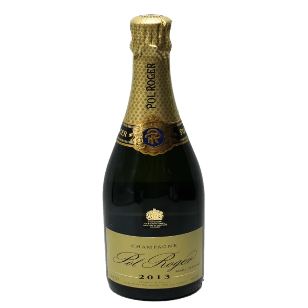 Pol Roger 2013 Blanc de Blancs Champagne - Rated 94/94/93/93/92 pol roger 2013 blanc de blancs 0 1753344931 - BOTTLEBARRN