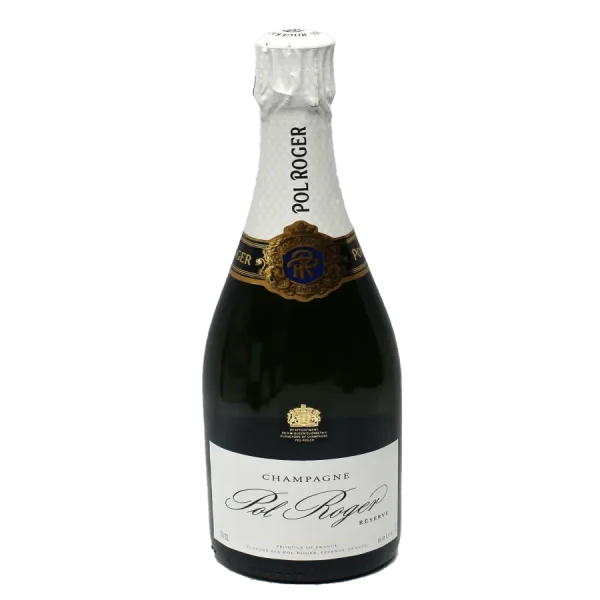 Pol Roger Brut Reserve Champagne - Award-Winning Luxury Choice pol roger brut reserve champag 0 1753343614 - BOTTLEBARRN