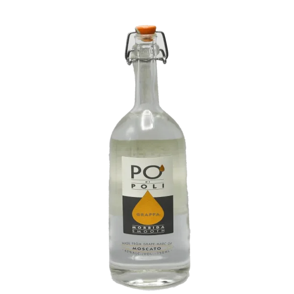 poli morbida grappa smooth pre 0 1753343746 - BOTTLEBARRN