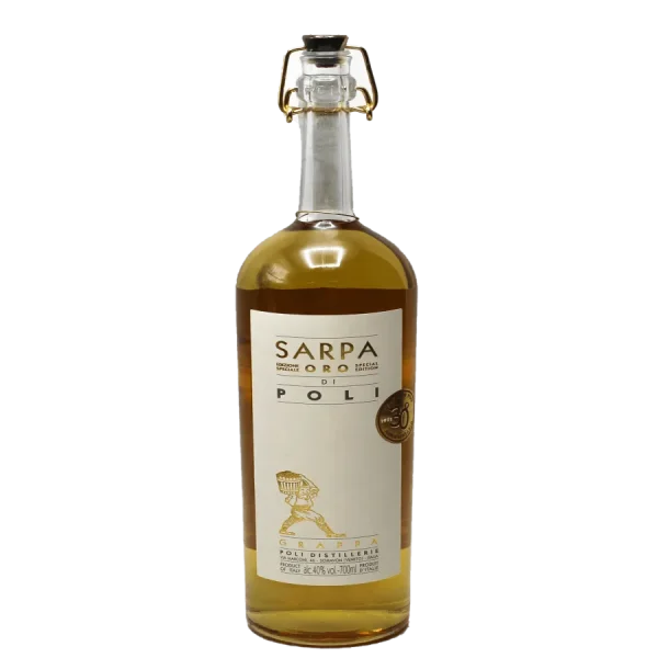 poli sarpa oro aged 4 year ita 0 1753345288 - BOTTLEBARRN