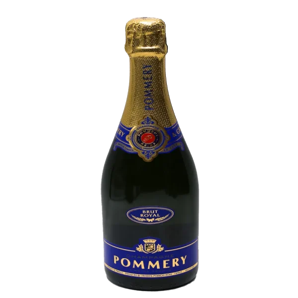 Pommery Brut Royal Champagne - Premium French Gift pommery brut royal champagne p 0 1753344055 - BOTTLEBARRN