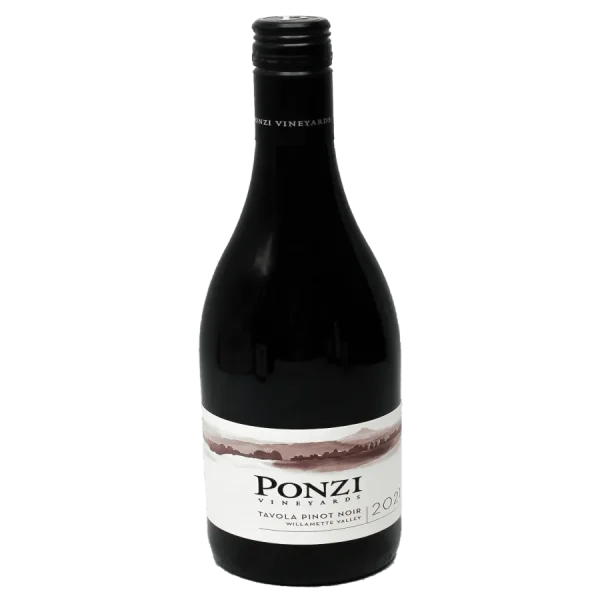 Ponzi Tavola '21 Pinot Noir | Rated 92WA/91WE ponzi tavola 21 pinot noir rat 0 1753343585 - BOTTLEBARRN
