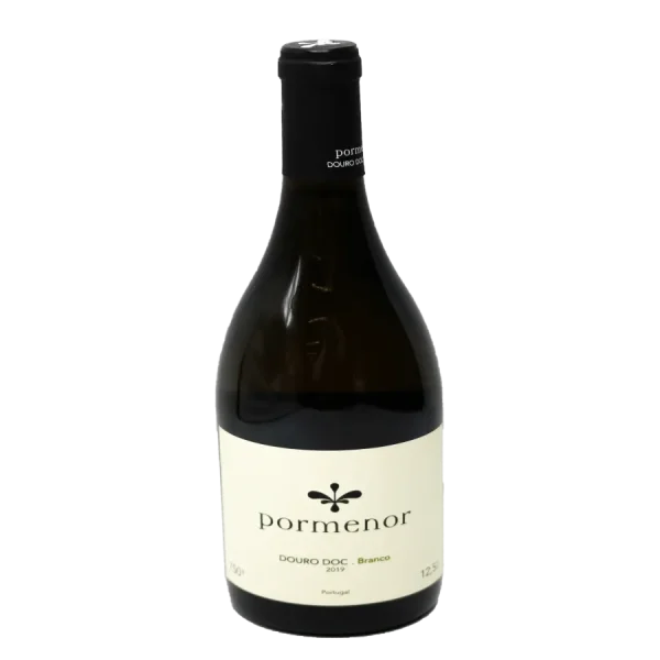 PORMENOR Finest Douro Dry White Wine from Portugal pormenor finest douro dry whit 0 1753344515 - BOTTLEBARRN