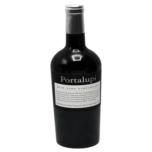 portalupi 2022 old vine zinfan 0 1753345196 - BOTTLEBARRN