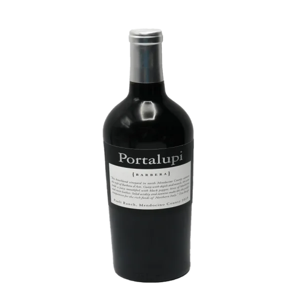 Portalupi Pauli Ranch Barbera California Red Wine Vintage 2020 portalupi pauli ranch barbera 0 1753344382 - BOTTLEBARRN