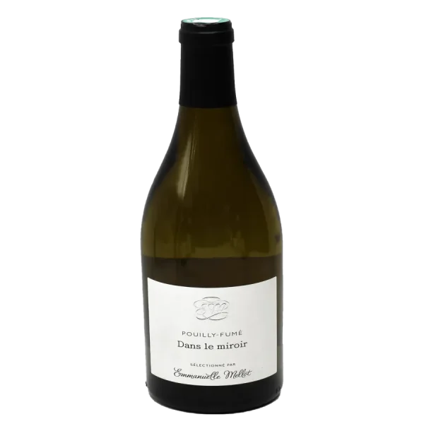 Pouilly-Fumé Loire Valley Dry White Wine | Emmanuelle Mellot Vintage Year pouilly fum loire valley dry w 0 1753344817 - BOTTLEBARRN