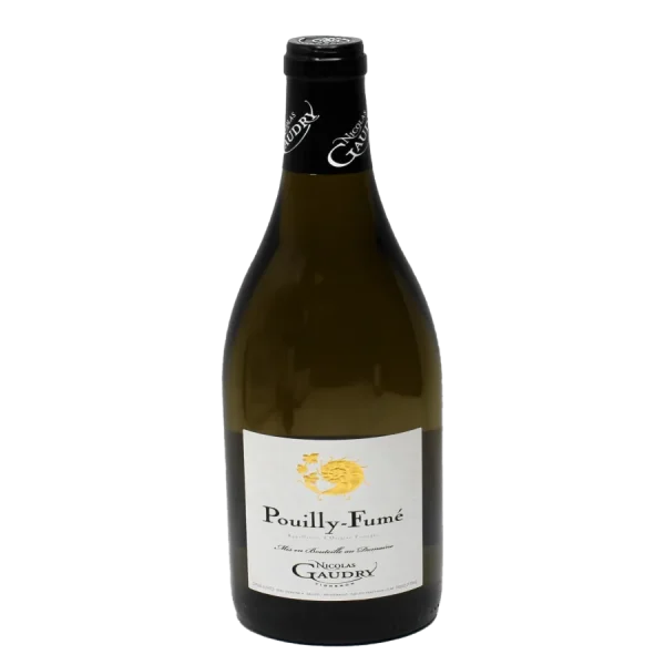 Pouilly-Fume Sauvignon Blanc 2021 | Domaine Nicolas Gaudry pouilly fume sauvignon blanc 2 0 1753344230 - BOTTLEBARRN