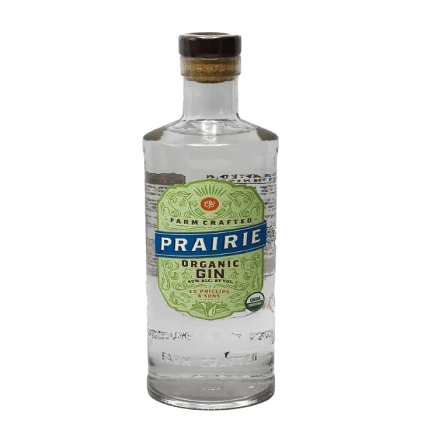prairie craft organic gin 750m 0 1753345032 - BOTTLEBARRN