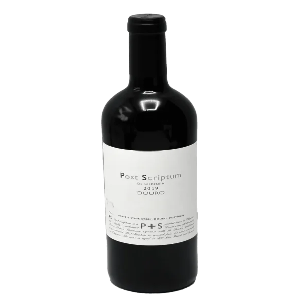 Prats & Symington Post Scriptum 2021 Red Wine - JS93/WA90 prats symington post scriptum 0 1753343995 - BOTTLEBARRN