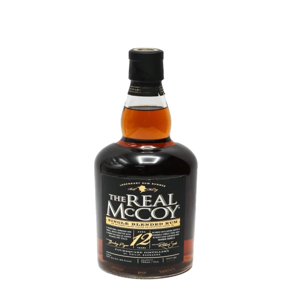 premium 12 year old real mccoy 0 1753343585 - BOTTLEBARRN