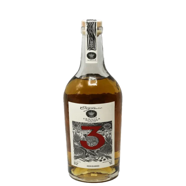 premium 123 aejo tequila aged 0 1753343755 - BOTTLEBARRN