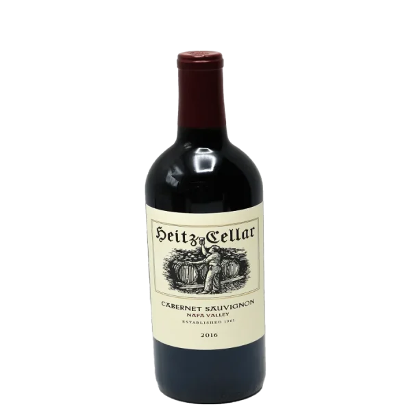 Premium 2016 Heitz Napa Valley Cabernet Sauvignon Wine premium 2016 heitz napa valley 0 1753344004 - BOTTLEBARRN