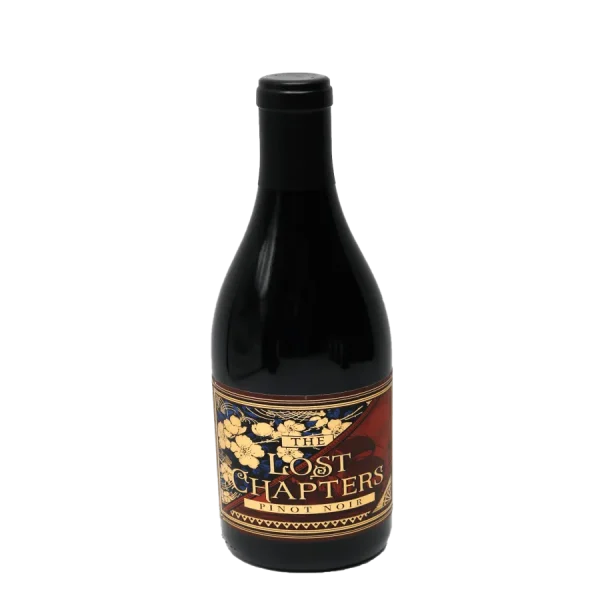 Premium 2017 Lost Chapters Pinot Noir - Bordeaux Vintage Red premium 2017 lost chapters pin 0 1753344053 - BOTTLEBARRN