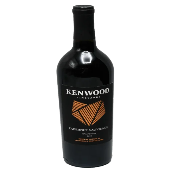 Premium 2019 Kenwood Cabernet Sauvignon | Bold Sonoma County Red premium 2019 kenwood cabernet 0 1753343855 - BOTTLEBARRN